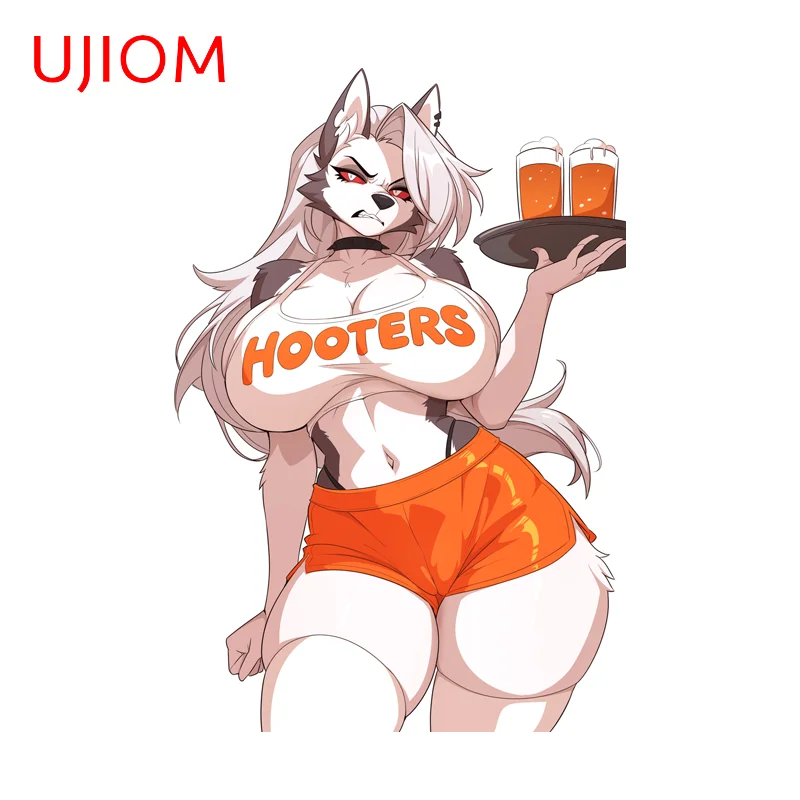 UJIOM Loona Sportswear Waifu W - Laptop Accessories Girls avis et prix