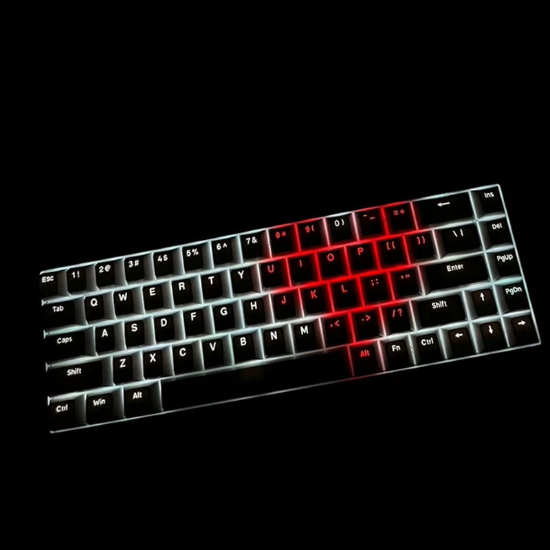 ATK 68 Magnetic Keyboard,Only  - Laptop Open Accessories avis et prix