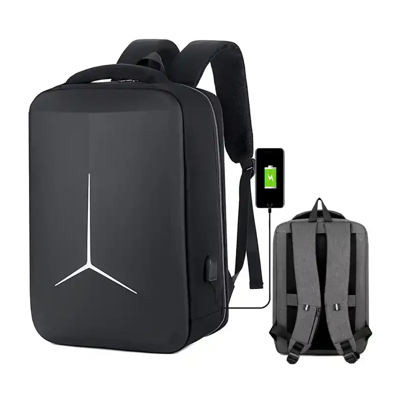 New Anti-theft USB Waterproof  - Laptop Backpack Anti Theft avis et prix