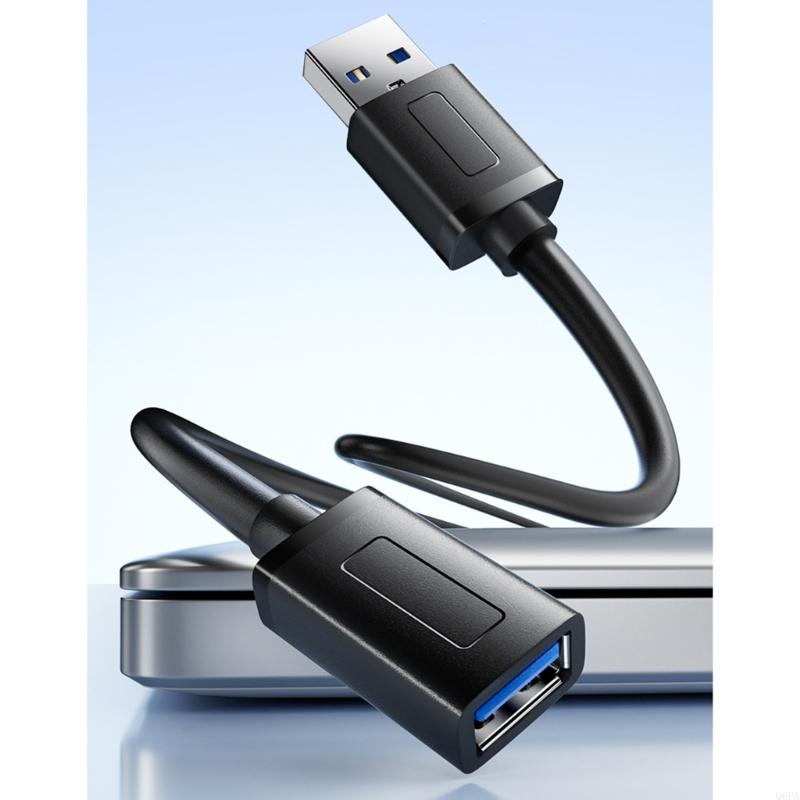 Q6PA USB3.0 Extension Cable 5G - Laptop Open Accessories avis et prix