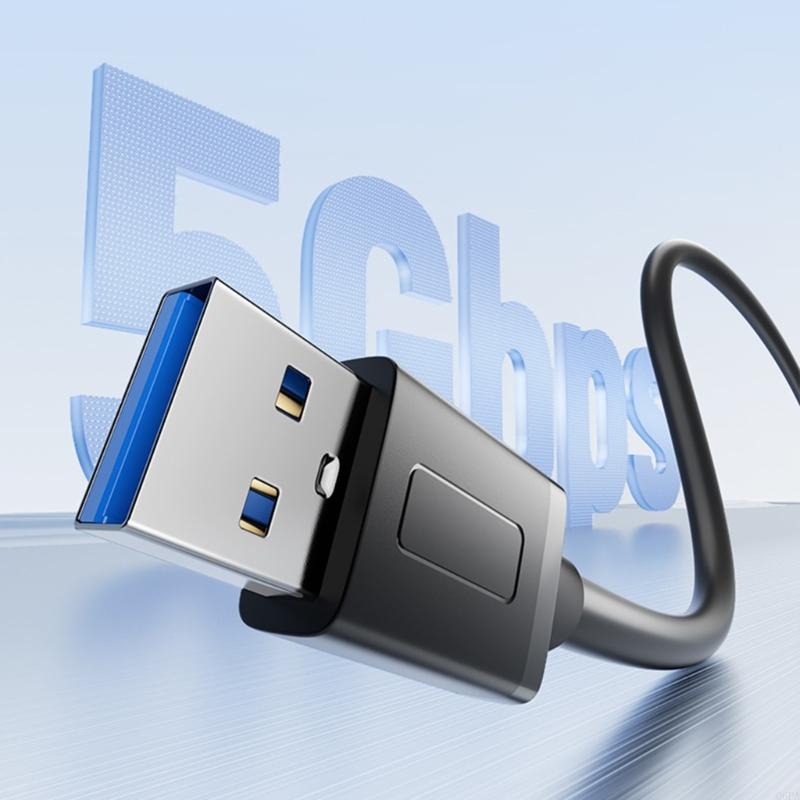 Q6PA USB3.0 Extension Cable 5G - Laptop Open Accessories avis et prix