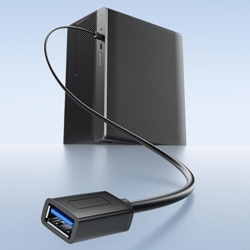 Q6PA USB3.0 Extension Cable 5G - Laptop Open Accessories avis et prix