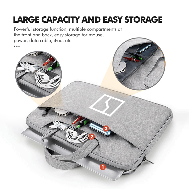 For Zeekr Laptop Bag Portable  - Xbox Laptop Accessories avis et prix