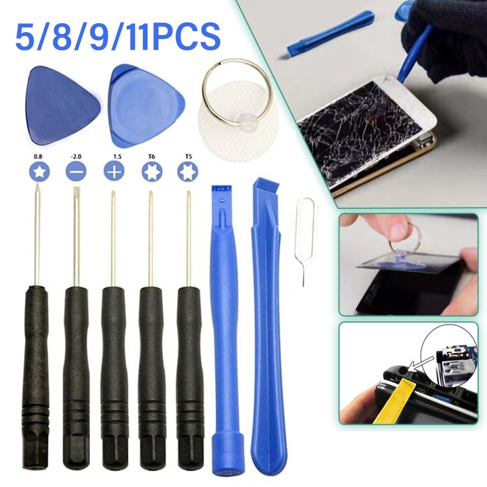 Accessories Disassemble Hand T - Laptop Open Accessories avis et prix