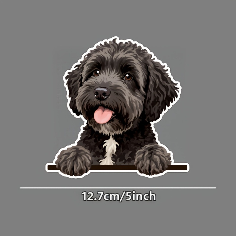 for Pets Waterproof, Self-Adhe - Laptop Unique Accessories avis et prix