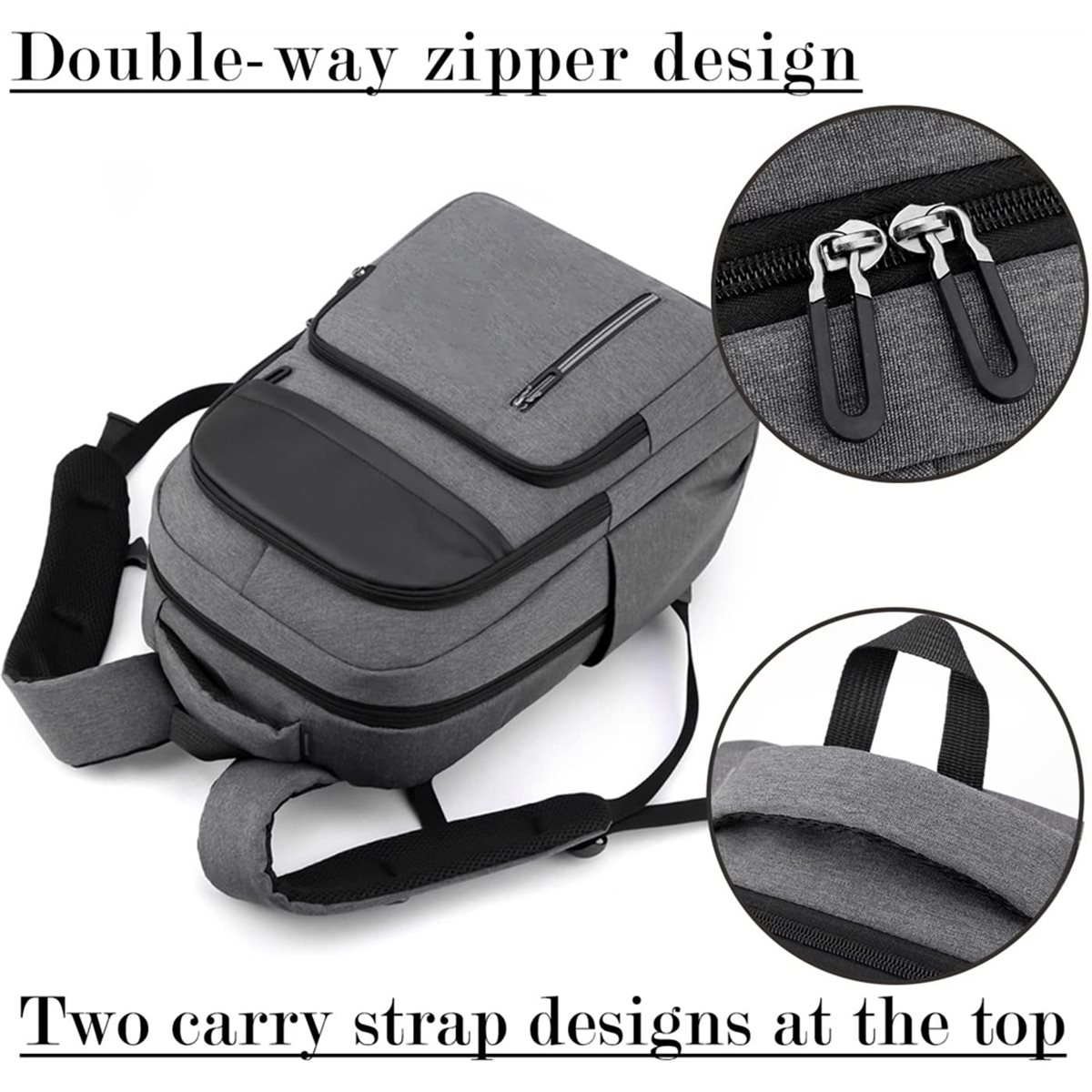 Game Cosole Backpack Travel Ba - Laptop Accessories Kit Bag avis et prix