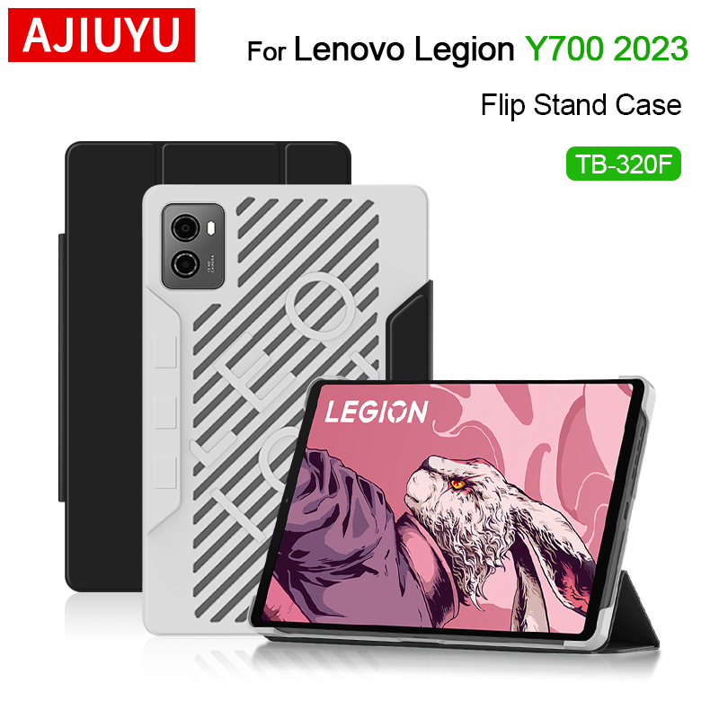 AJIUYU Smart Case For Lenovo L - Legion Laptop Accessories avis et prix