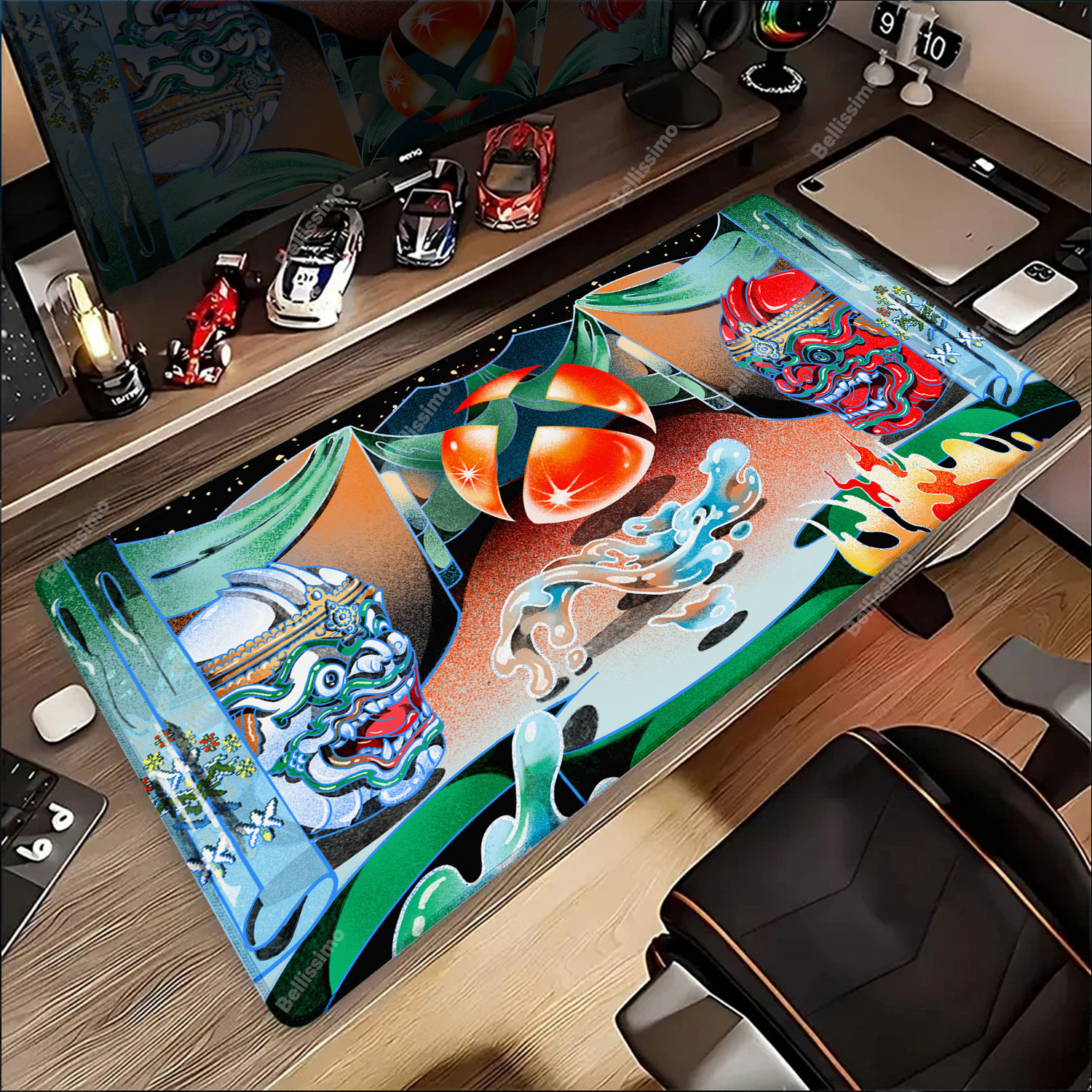 40x90cm Anime X-XBoxs Mouse Pa - Xbox Laptop Accessories avis et prix