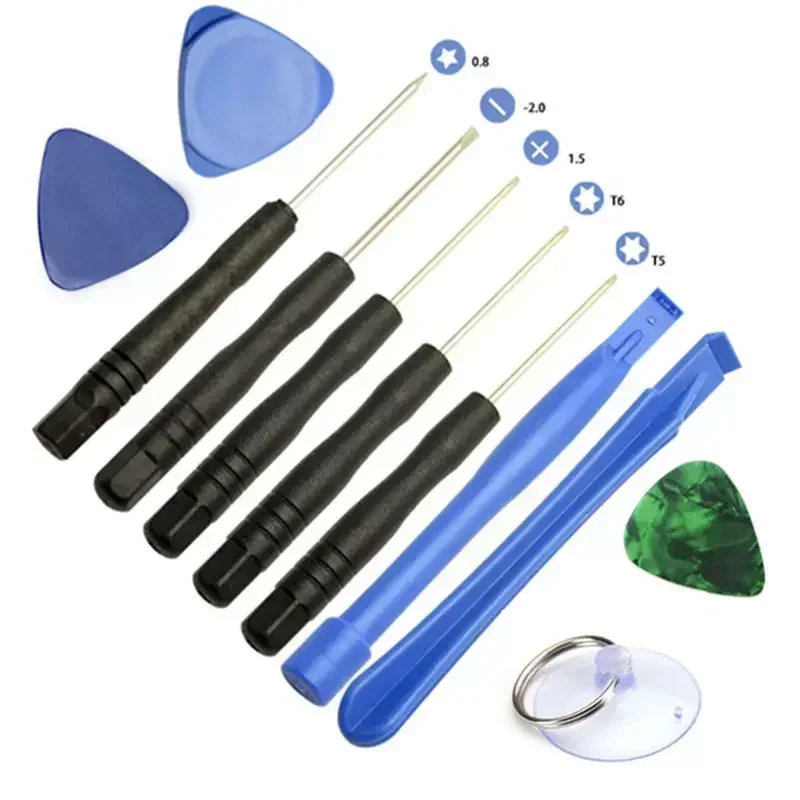11Pcs Disassemble Mobile Phone - Laptop Open Accessories avis et prix