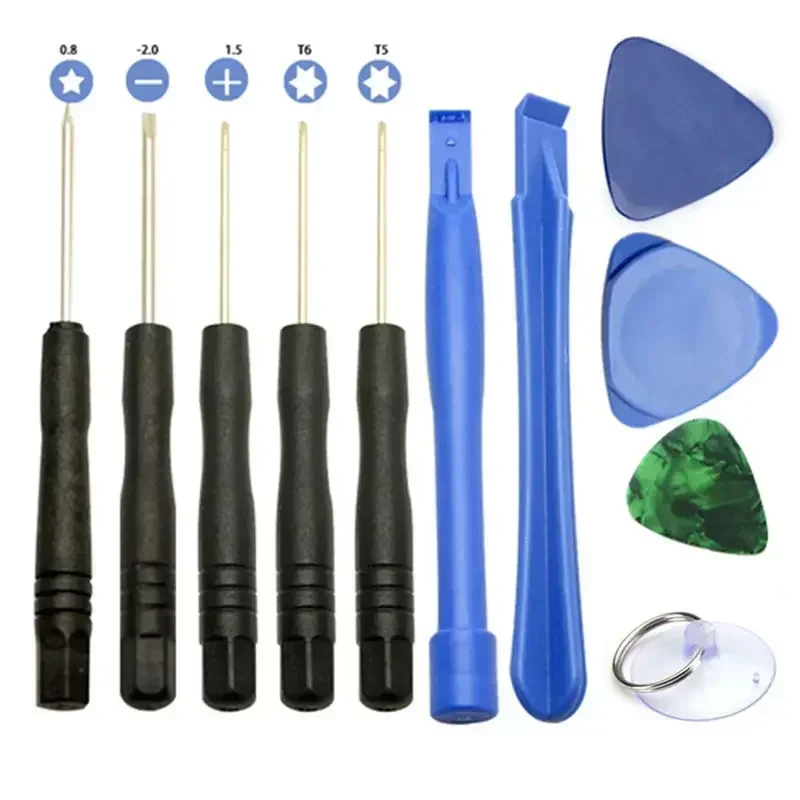 11Pcs Disassemble Mobile Phone - Laptop Open Accessories avis et prix