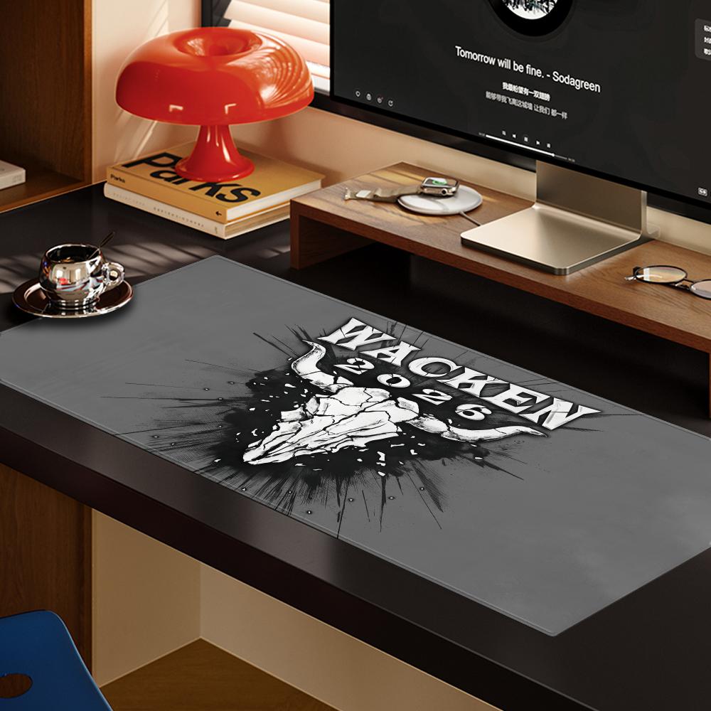 W-Wacken Open A-Airs Mouse Pad - Laptop Open Accessories avis et prix