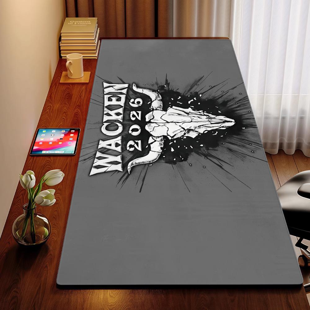 W-Wacken Open A-Airs Mouse Pad - Laptop Open Accessories avis et prix