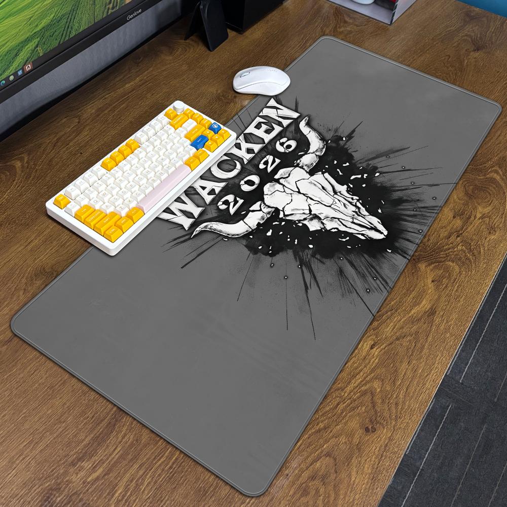 W-Wacken Open A-Airs Mouse Pad - Laptop Open Accessories avis et prix