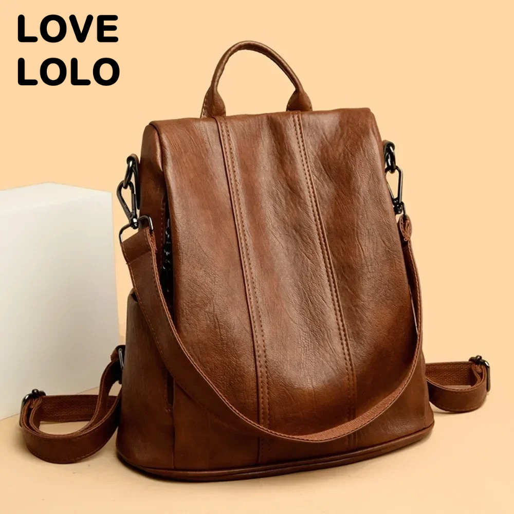 NEW Anti-theft Laptop Backpack - Laptop Backpack Anti Theft avis et prix