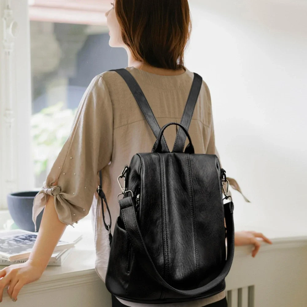 NEW Anti-theft Laptop Backpack - Laptop Backpack Anti Theft avis et prix
