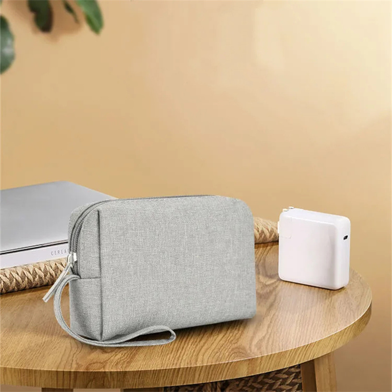 Laptop Accessories Storage Bag - Laptop Accessories Kit Bag avis et prix