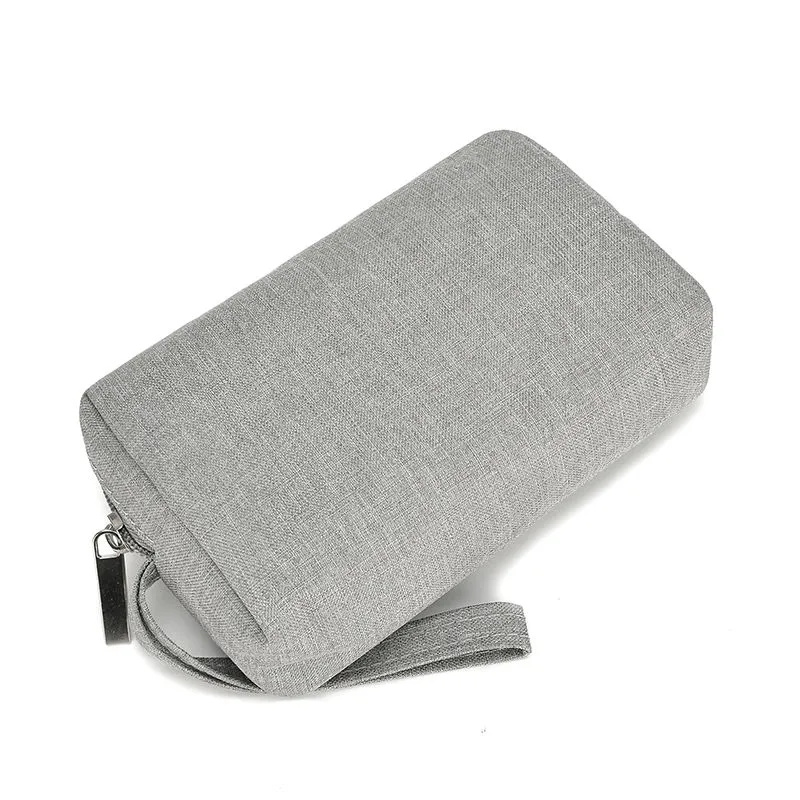 Laptop Accessories Storage Bag - Laptop Accessories Kit Bag avis et prix
