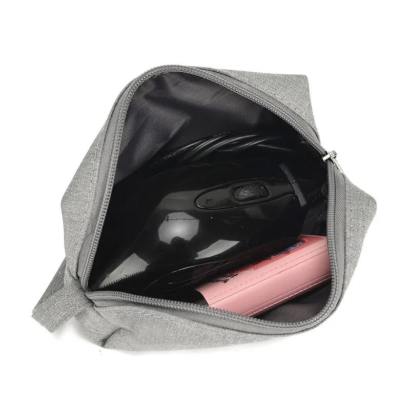 Laptop Accessories Storage Bag - Laptop Accessories Kit Bag avis et prix