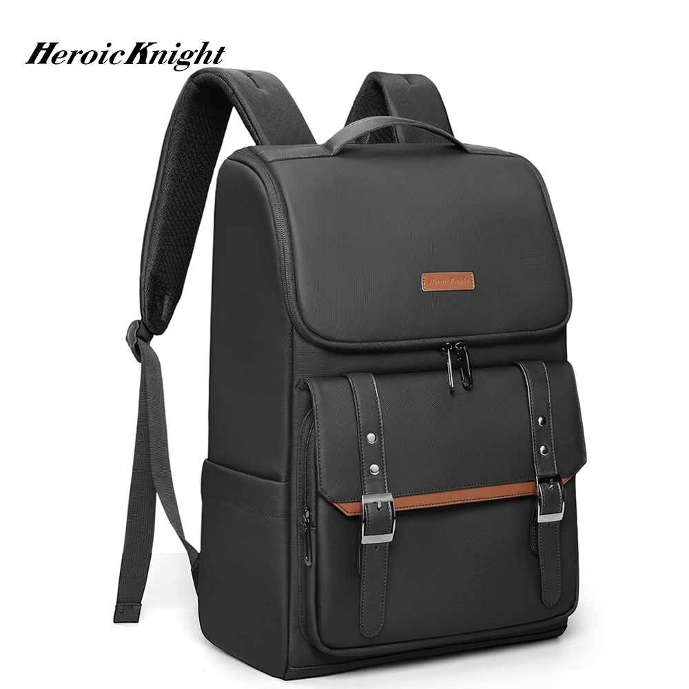 Heroic Knight Business Man Bac - Laptop Backpack Anti Theft avis et prix