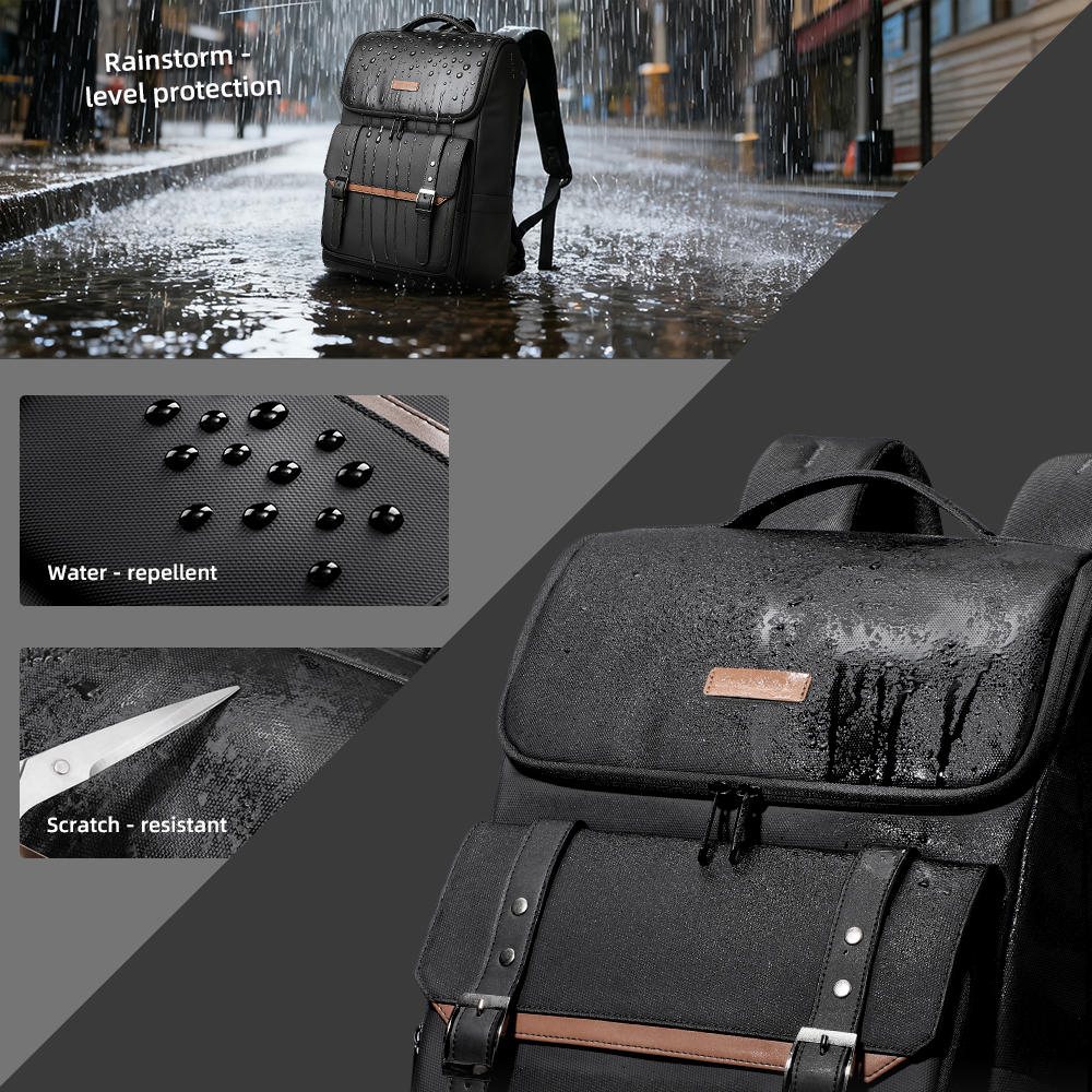Heroic Knight Business Man Bac - Laptop Backpack Anti Theft avis et prix