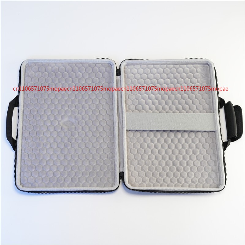 Laptop Bag Carry Case Storage  - Laptop Accessories Kit Bag avis et prix