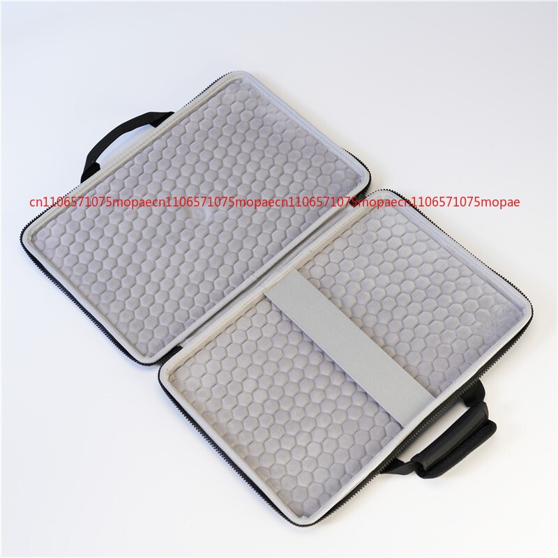 Laptop Bag Carry Case Storage  - Laptop Accessories Kit Bag avis et prix
