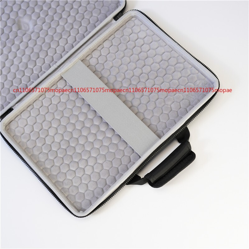 Laptop Bag Carry Case Storage  - Laptop Accessories Kit Bag avis et prix
