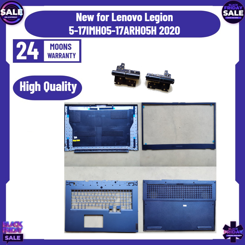 New for Lenovo Legion 5-17IMH0 - Legion Laptop Accessories avis et prix