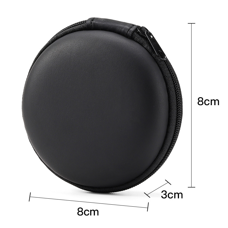 Earphone Holder Case Storage C - Cable Management Bag avis et prix