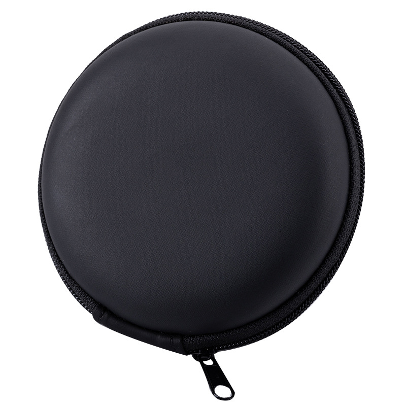 Earphone Holder Case Storage C - Cable Management Bag avis et prix