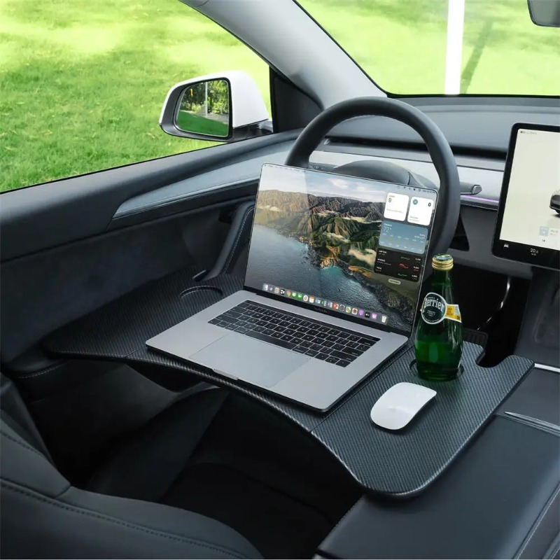 Steering Wheel Laptop Tray Tra - Xbox Laptop Accessories avis et prix