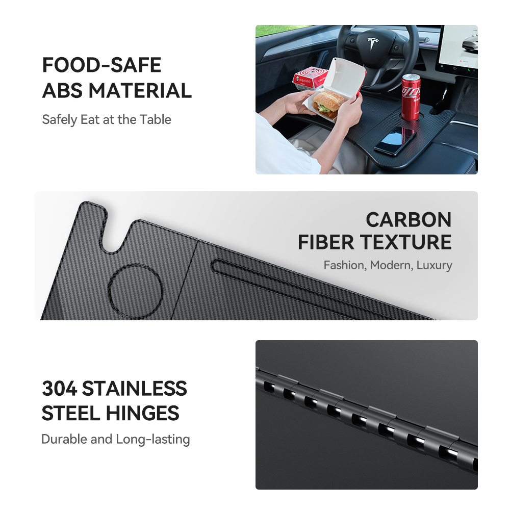 For Tesla Model 3 Highlan Modl - Xbox Laptop Accessories avis et prix